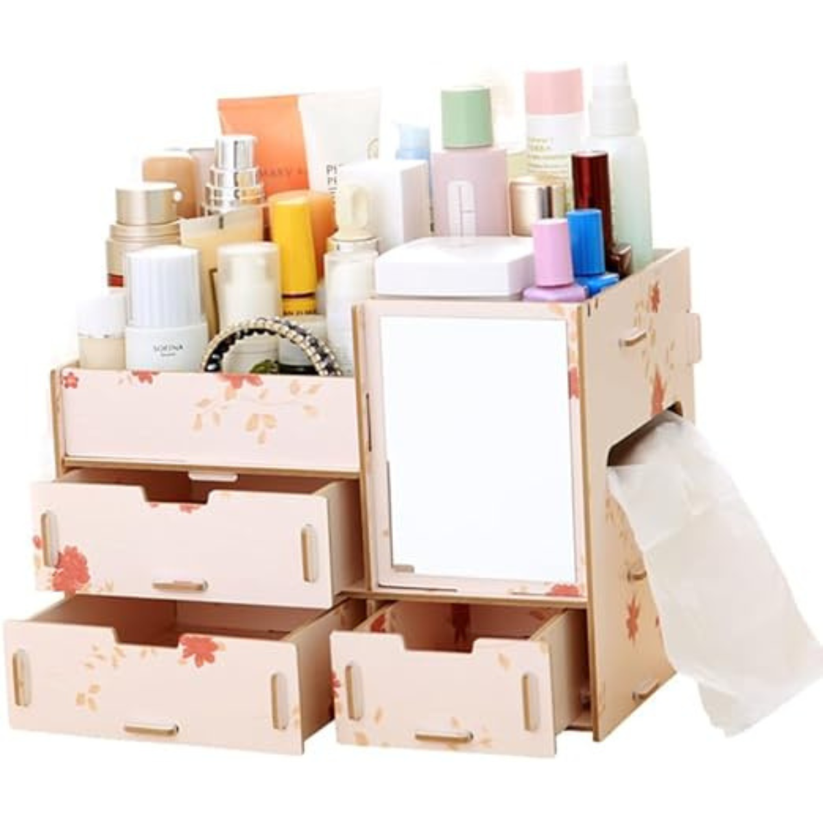 Gray helmet for bikers