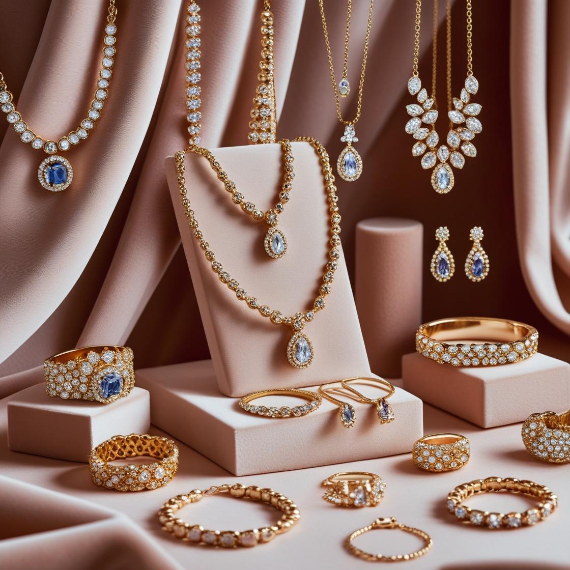 Accesorios joyería